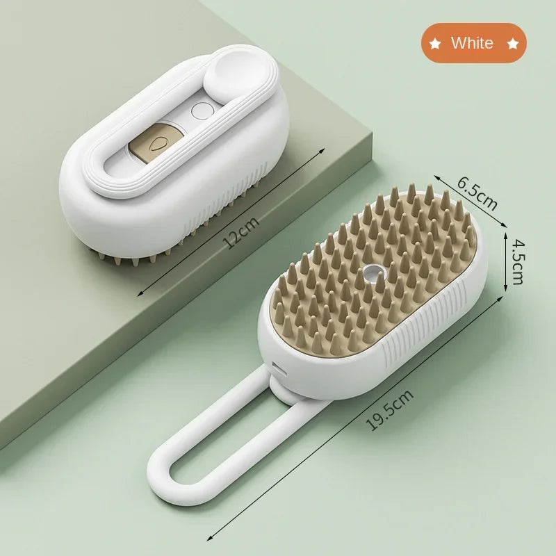 Pet Massage Brush