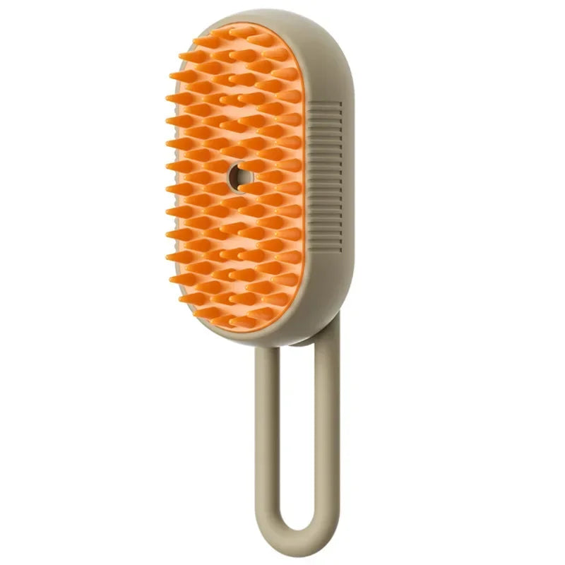 Pet Massage Brush