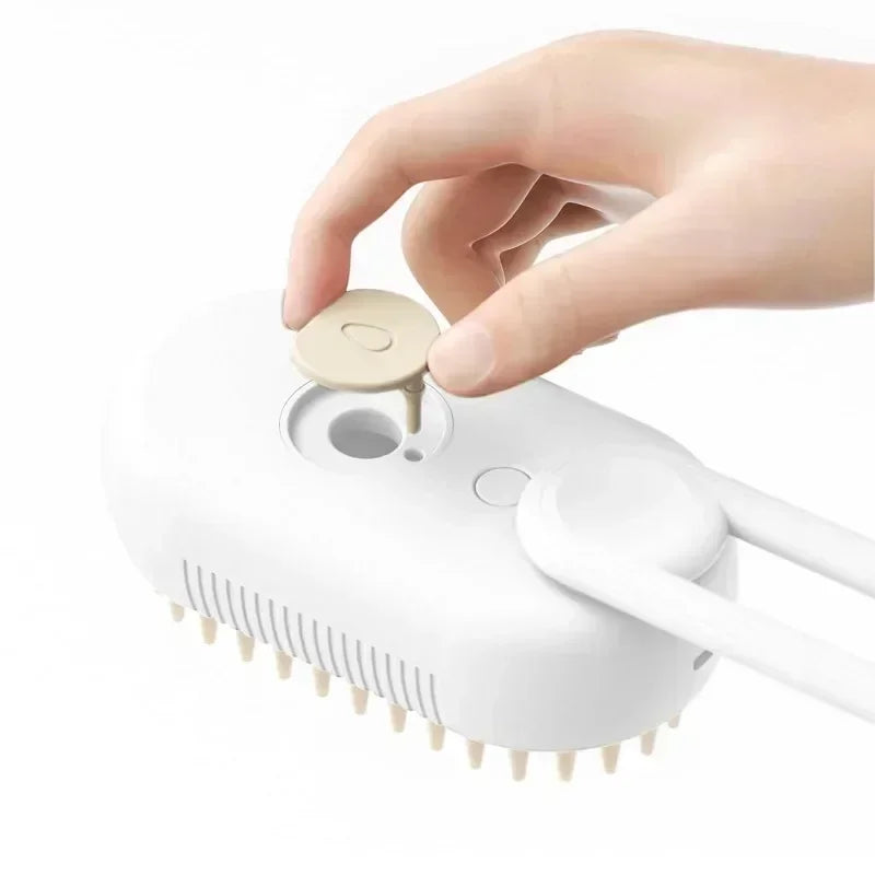 Pet Massage Brush