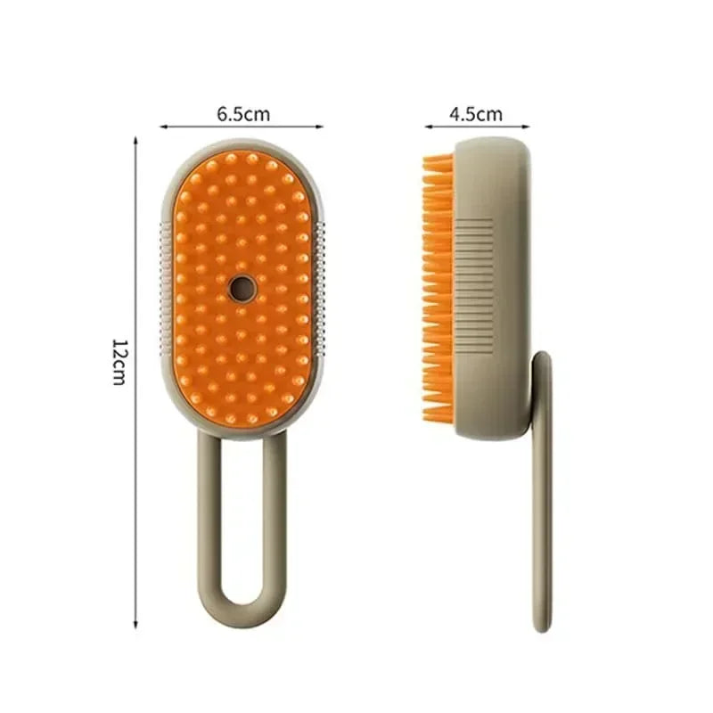Pet Massage Brush
