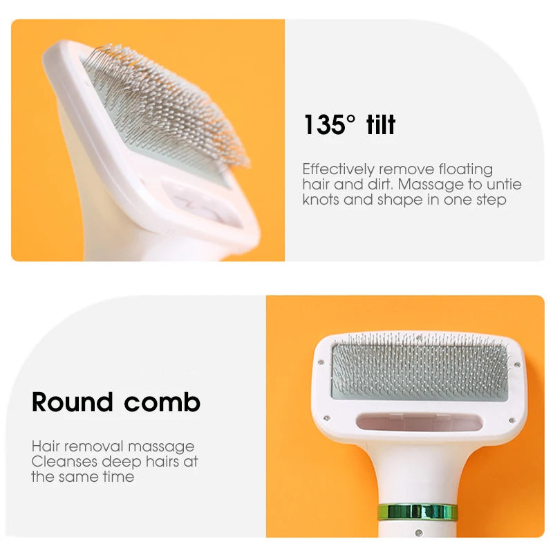 2 in 1 Pet Hair Dryer