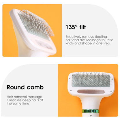 2 in 1 Pet Hair Dryer
