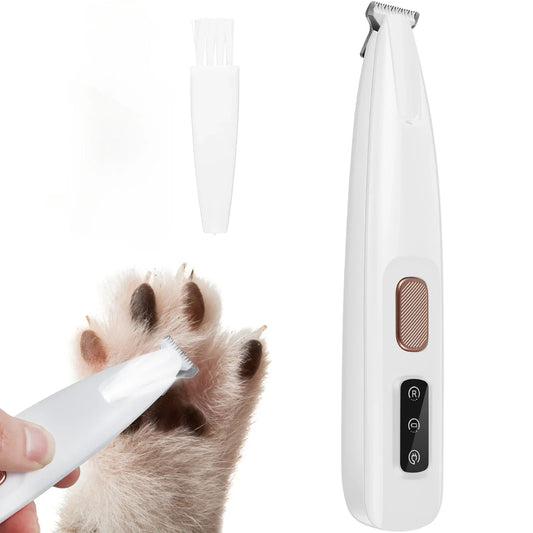 Pet Hair Trimmers