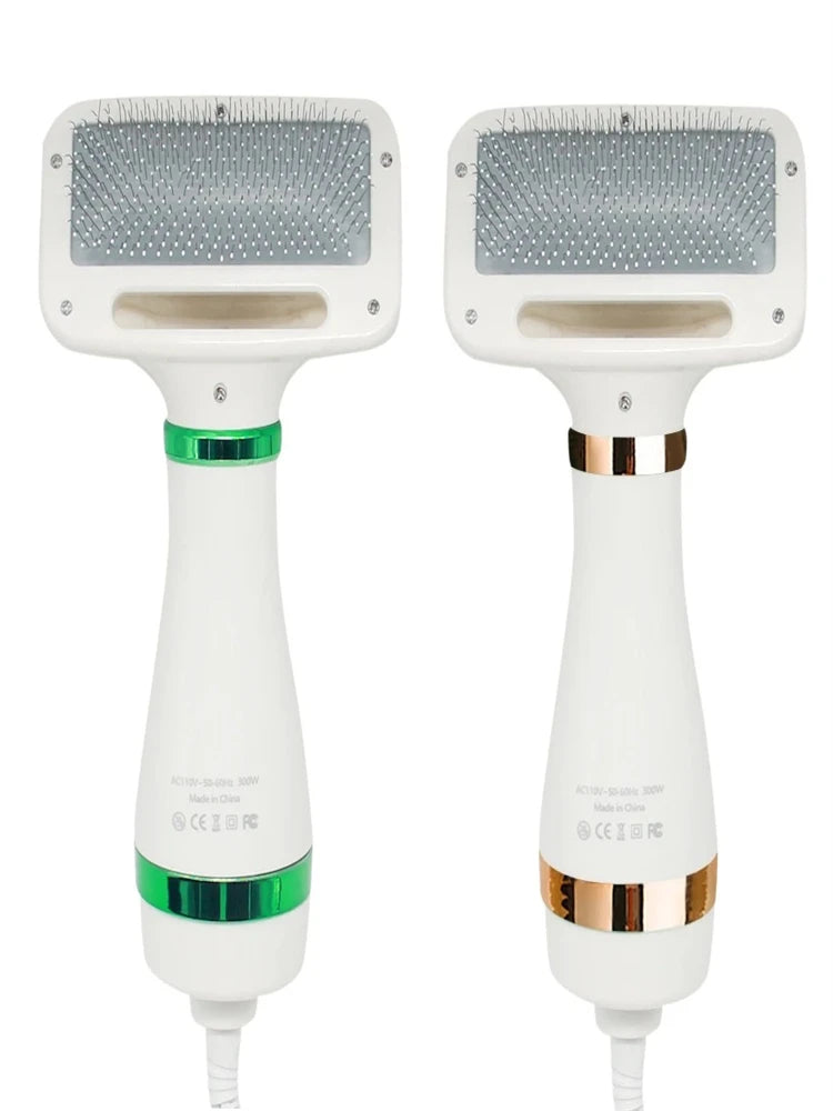 2 in 1 Pet Hair Dryer