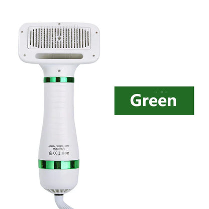 2 in 1 Pet Hair Dryer