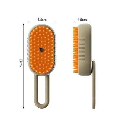 Pet Massage Brush