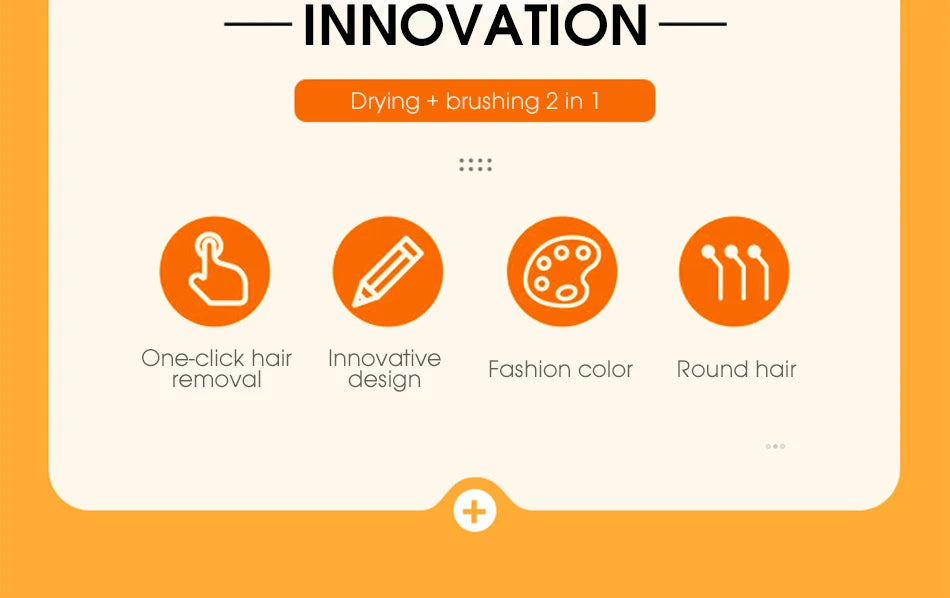 2 in 1 Pet Hair Dryer