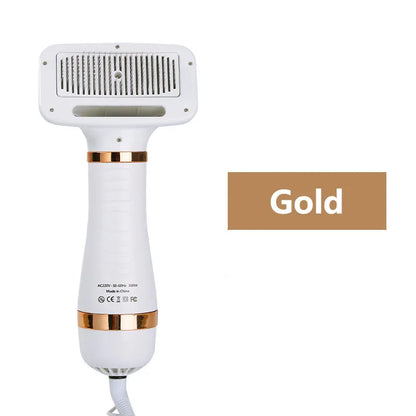 2 in 1 Pet Hair Dryer